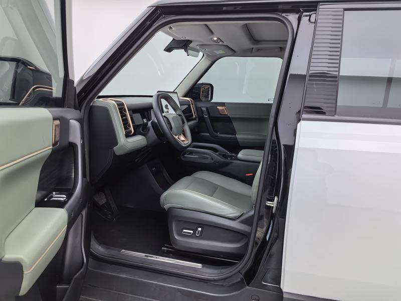 iCAR iCAR 03 2024