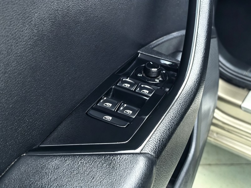 Skoda Superb 2018