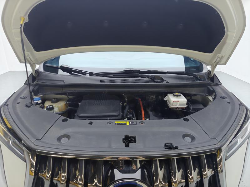 Trumpchi GAC Trumpchi M8 2023