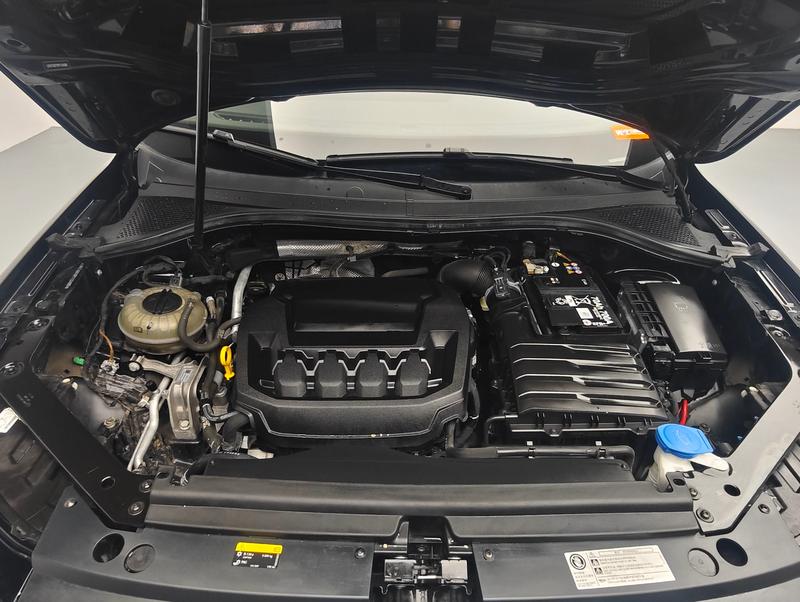 Volkswagen Tiguan L 2024