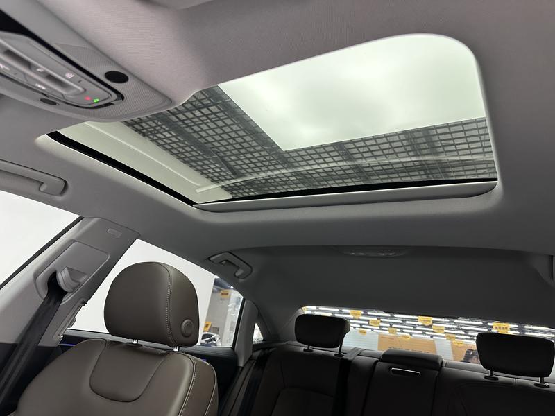 Audi Audi A7L 2022