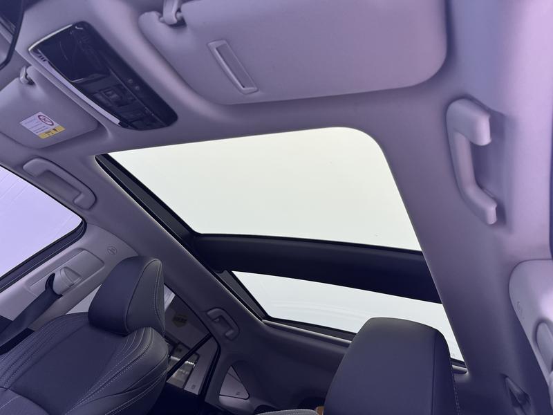 Toyota Ling Fang HARRIER 2022