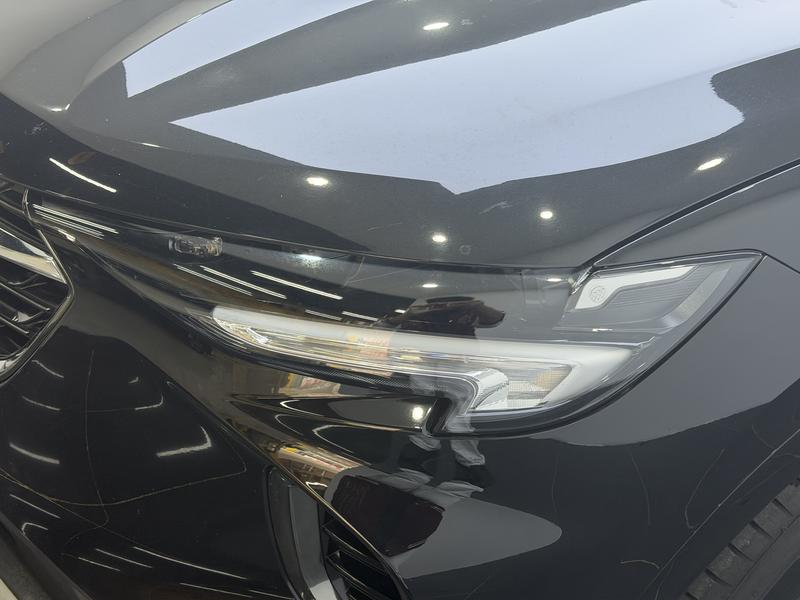 Buick Encore S 2020