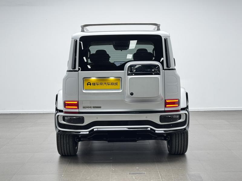 iCAR ICAR Super V23 2026
