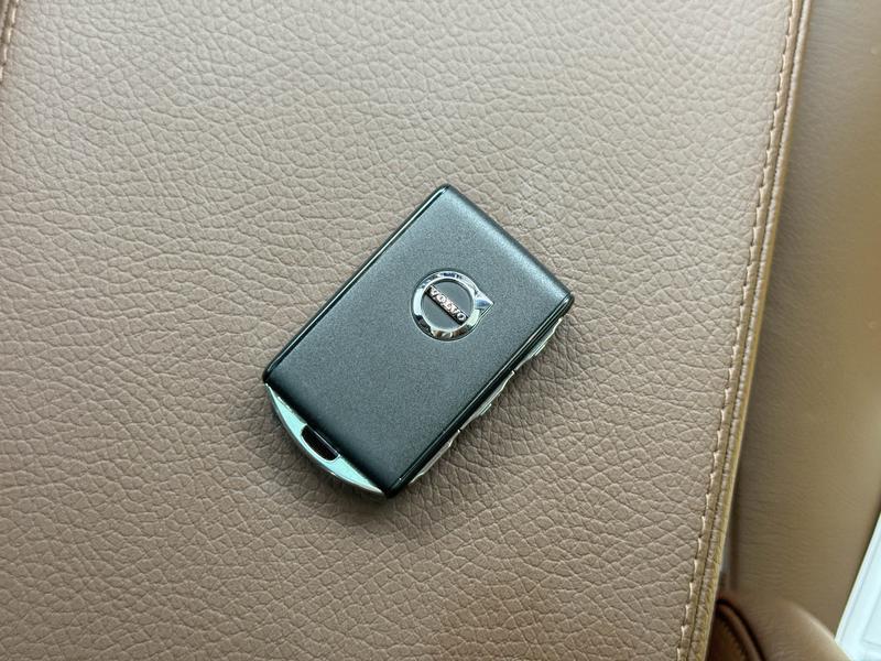 Volvo Volvo S90 PHEV 2022