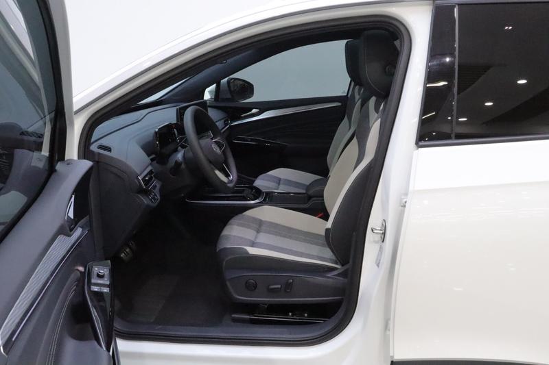 Volkswagen ID.4 CROZZ 2024
