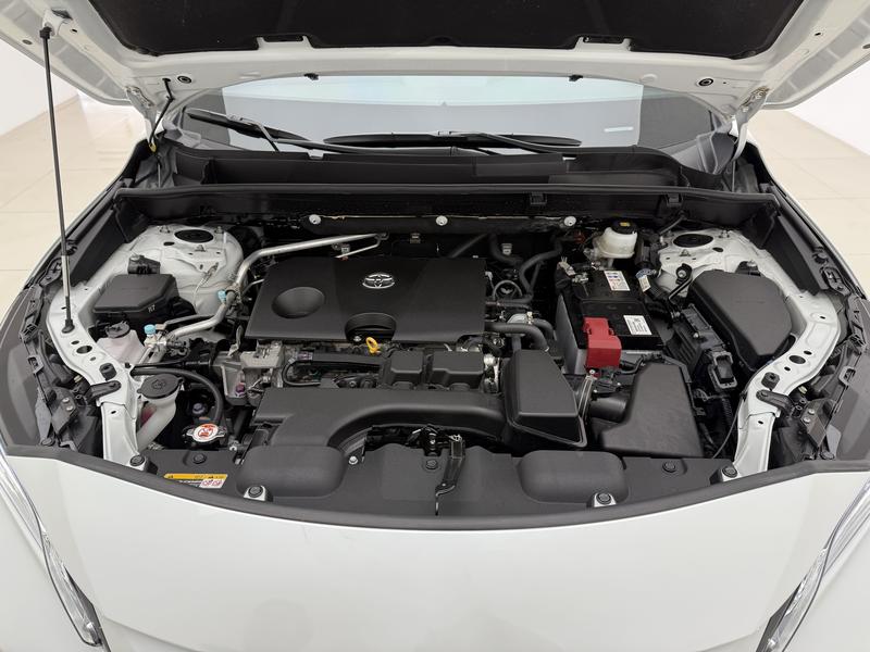 Toyota Venza  2023
