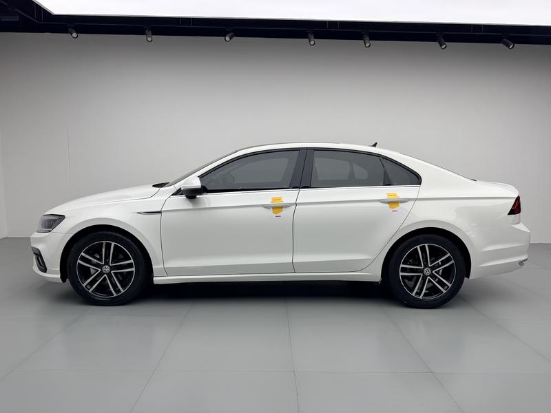 Volkswagen Lamando 2021
