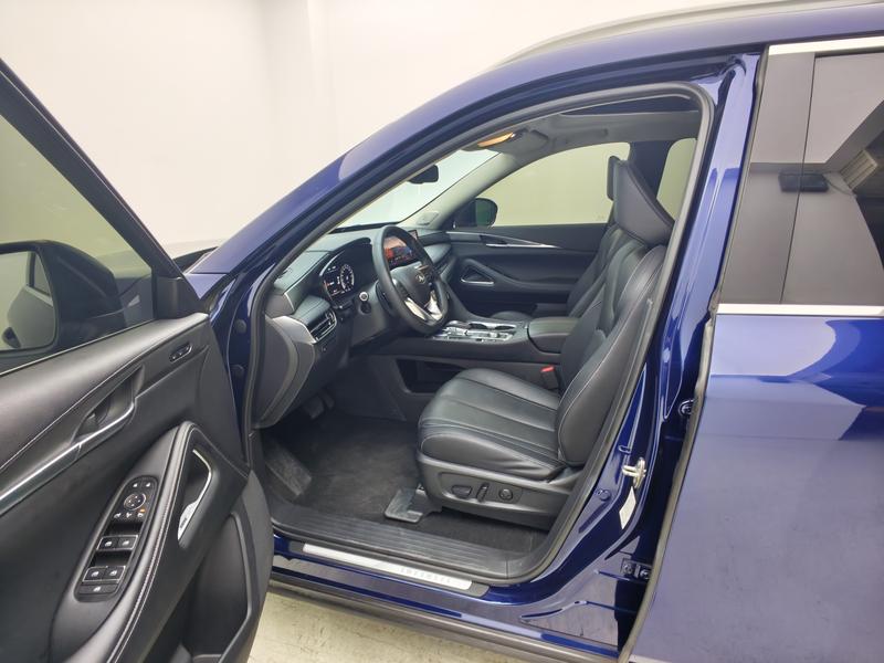Infiniti Infiniti QX60 2022
