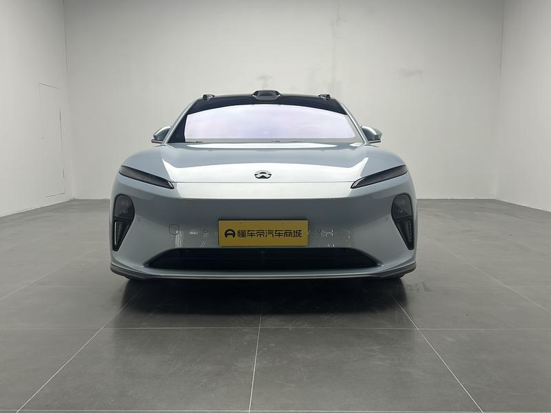 NIO NIO ET5 Touring 2024