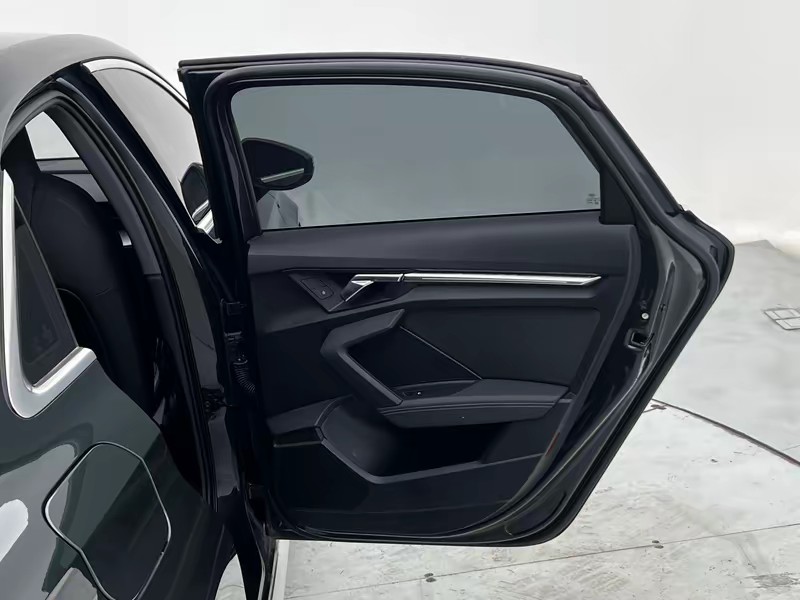 Audi Audi A3 2024