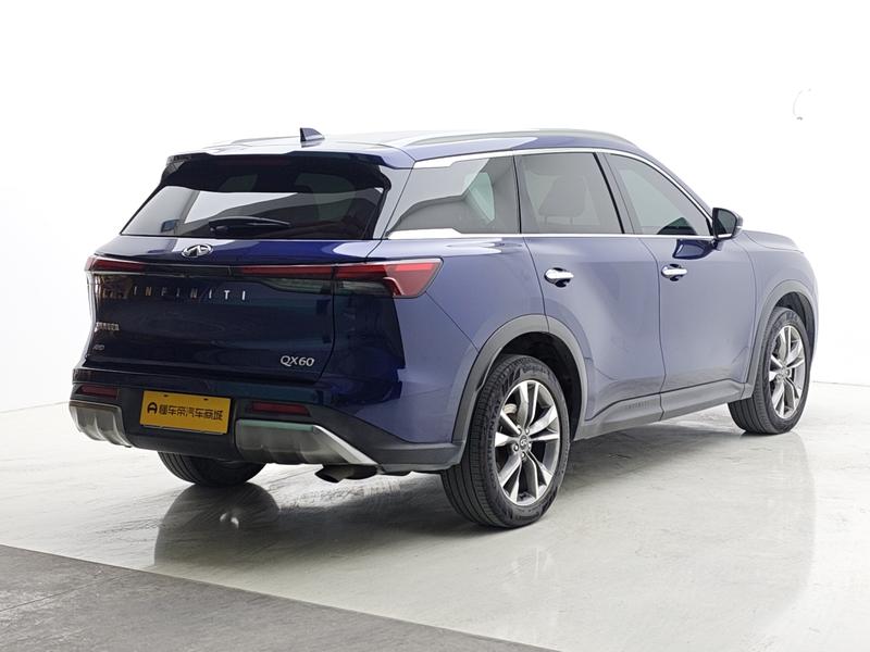 Infiniti Infiniti QX60 2022