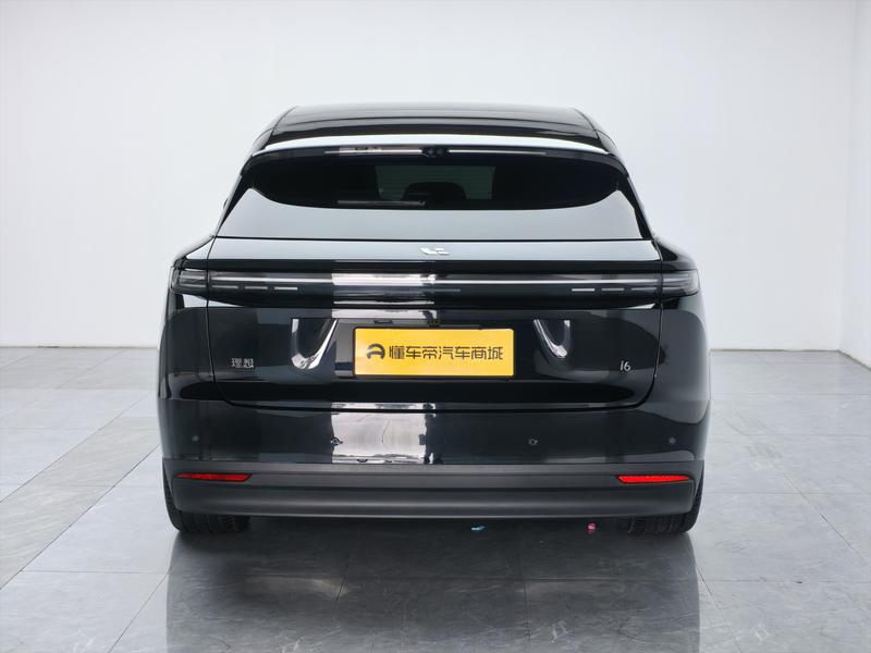 Li Auto Ideal i6 2025