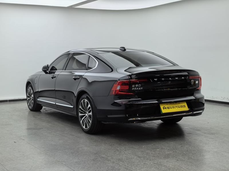 Volvo Volvo S90 PHEV 2024