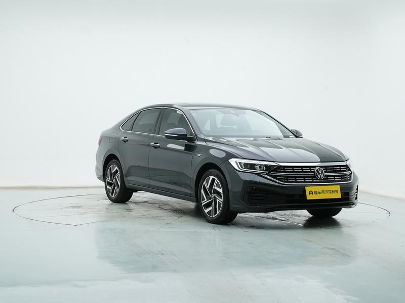 Volkswagen Sagitar 2023