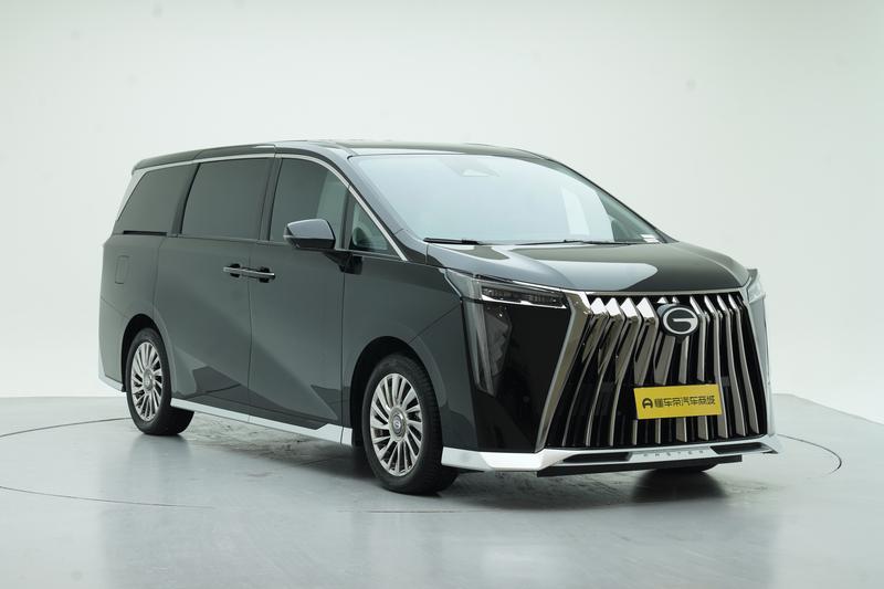 Trumpchi GAC Trumpchi M8 2026