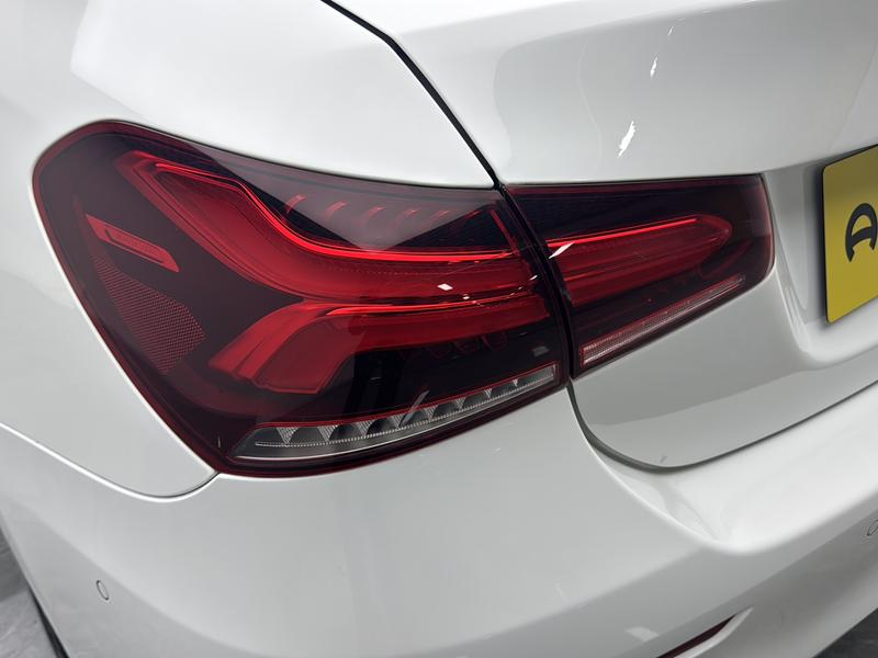 Mercedes-Benz Mercedes Benz A-Class 2022