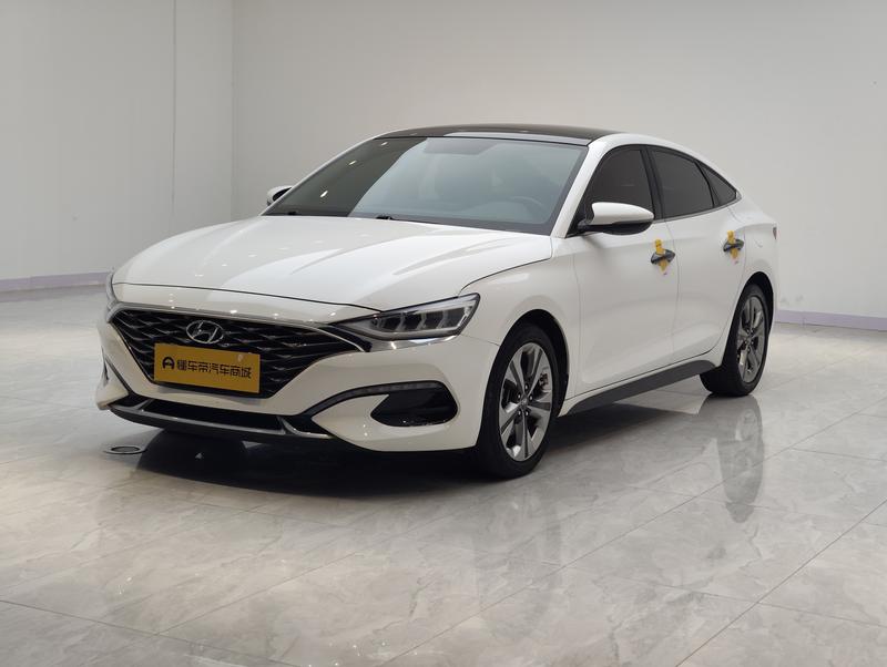 Hyundai Fiesta 2019