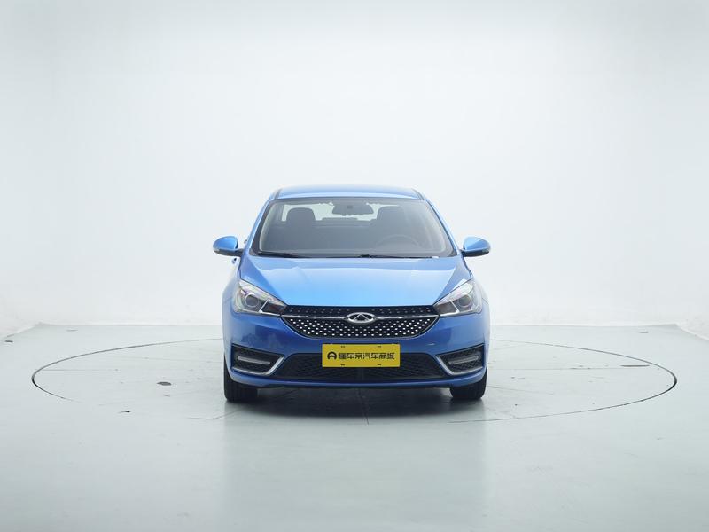 Chery Arrizo 5 2021