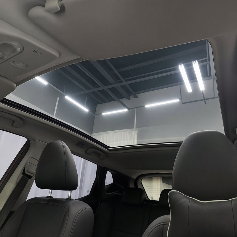 Nissan Qashqai 2016