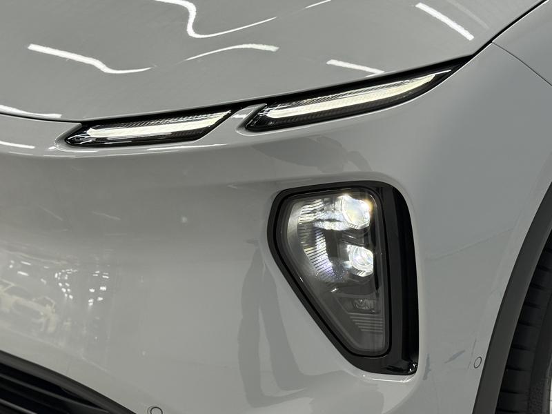 NIO NIO EC6 2024