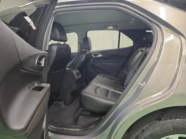 Chevrolet Explorer 550T automatic four-wheel drive extension version
