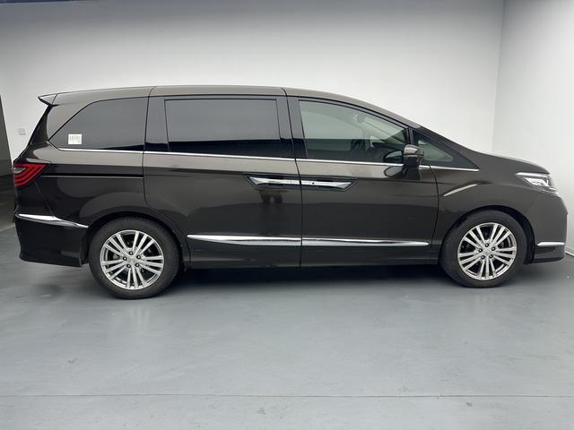 Honda Ailishen 2016
