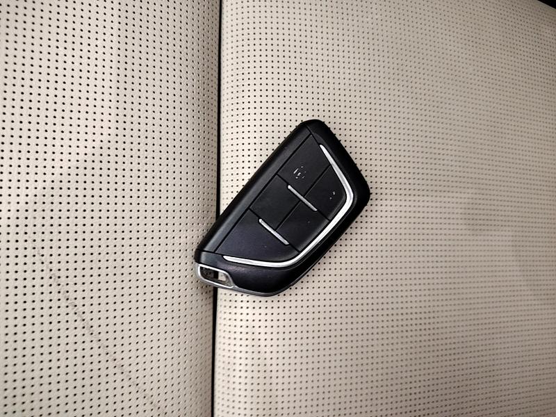 Cadillac Cadillac CT5 2020