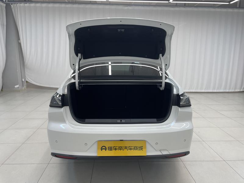 Peugeot Peugeot 408 2022