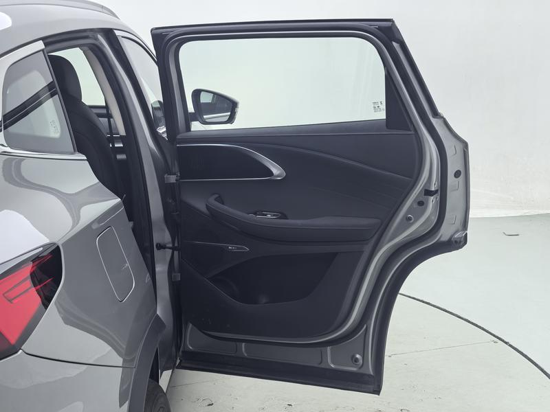 Exeed Xingtu Lingyun 2024