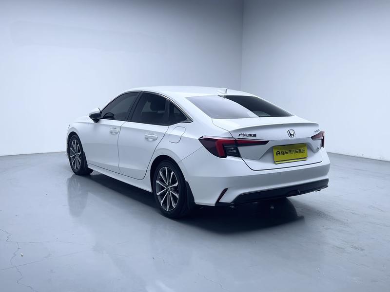 Honda Style 2023