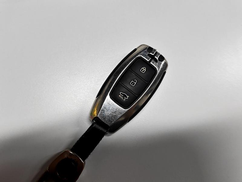Hyundai Elantra 2022
