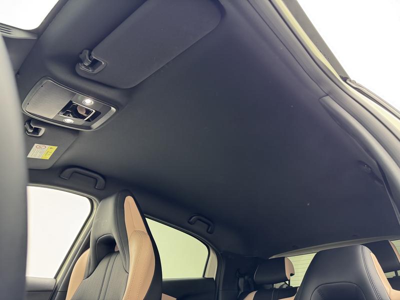 BYD seagull 2025
