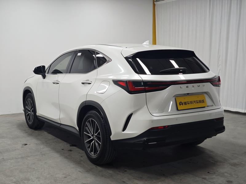 Lexus Lexus NX 2024