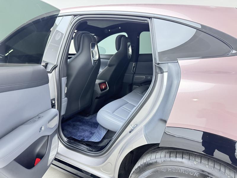Xiaomi Auto Xiaomi YU7 2025