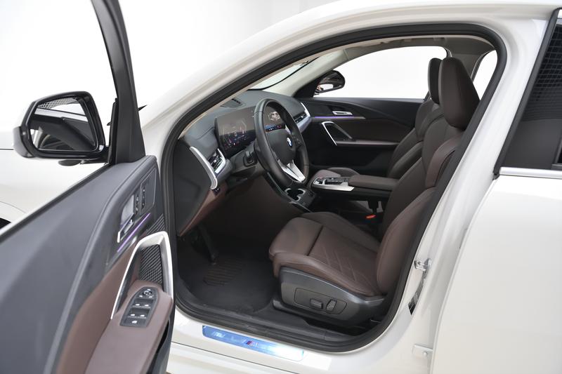 BMW BMW X2 (imported) 2024