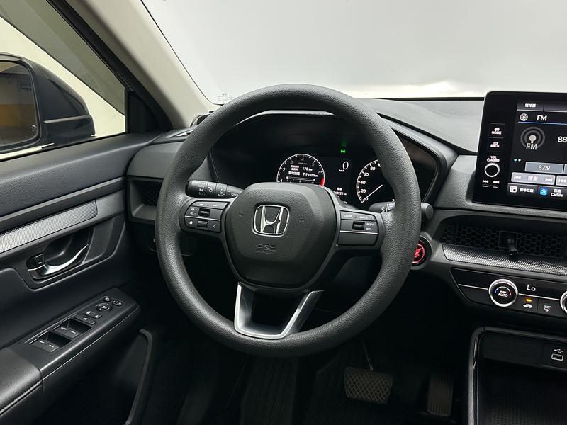 Honda Honda CR-V 2024