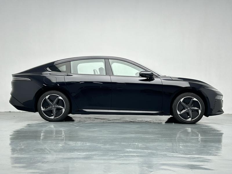 Dongfeng Yipai Yipai 007 2024