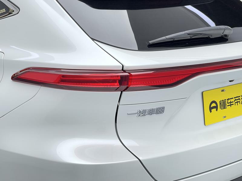 Toyota Ling Fang HARRIER 2022