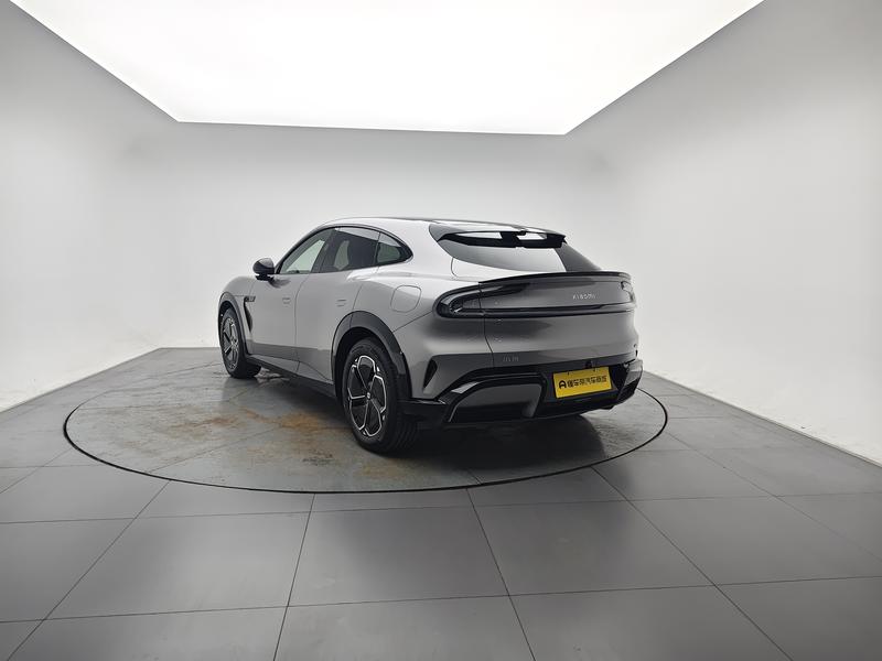 Xiaomi Auto Xiaomi YU7 2025