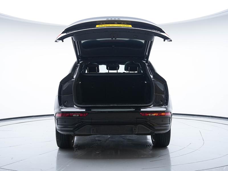 Audi Audi Q5L Sportback 2023