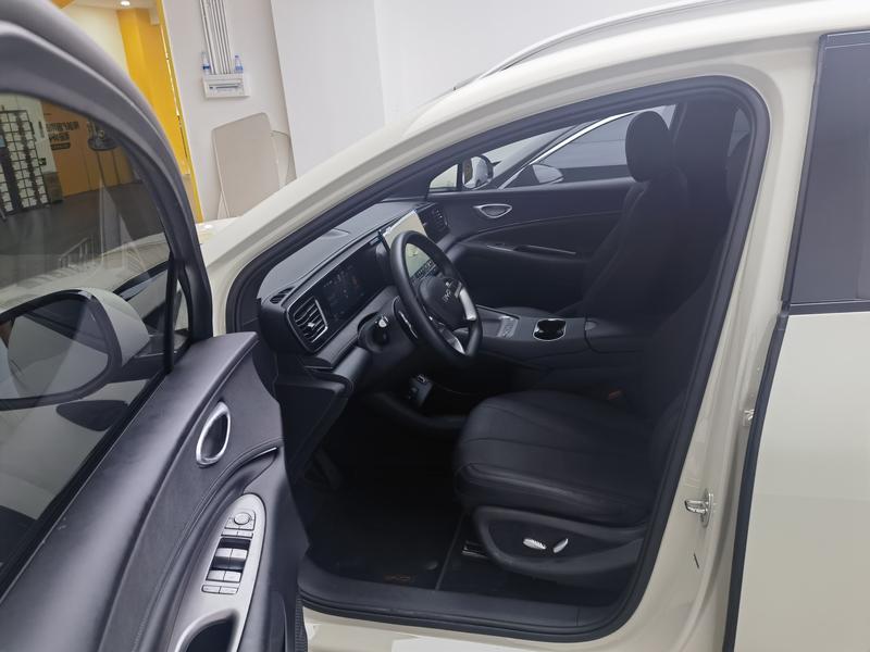 BYD Sea Lion 06DM 2025
