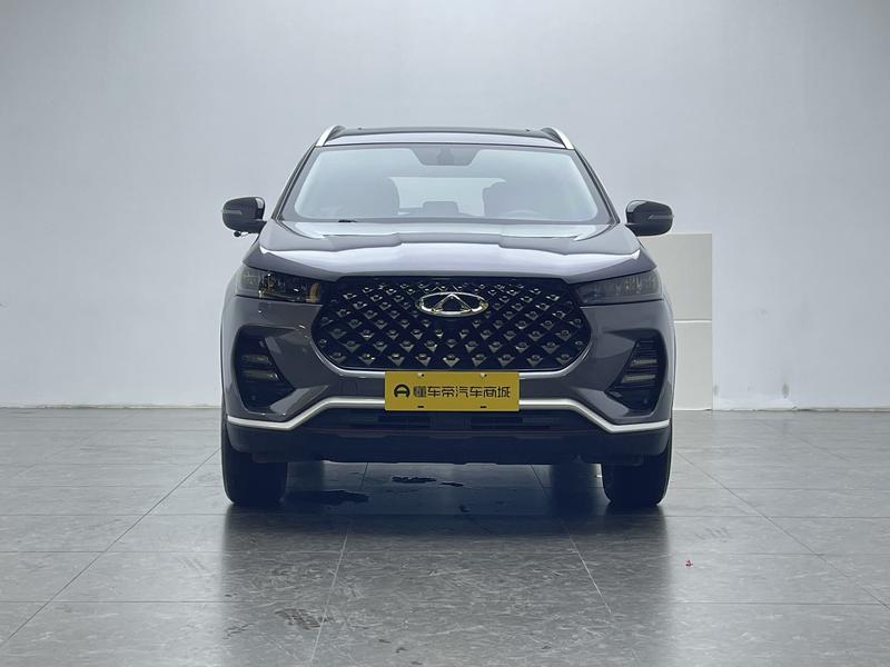 Chery Tiggo 7 2023
