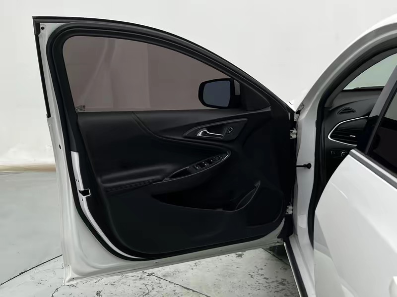 Chevrolet Malibu XL 2018