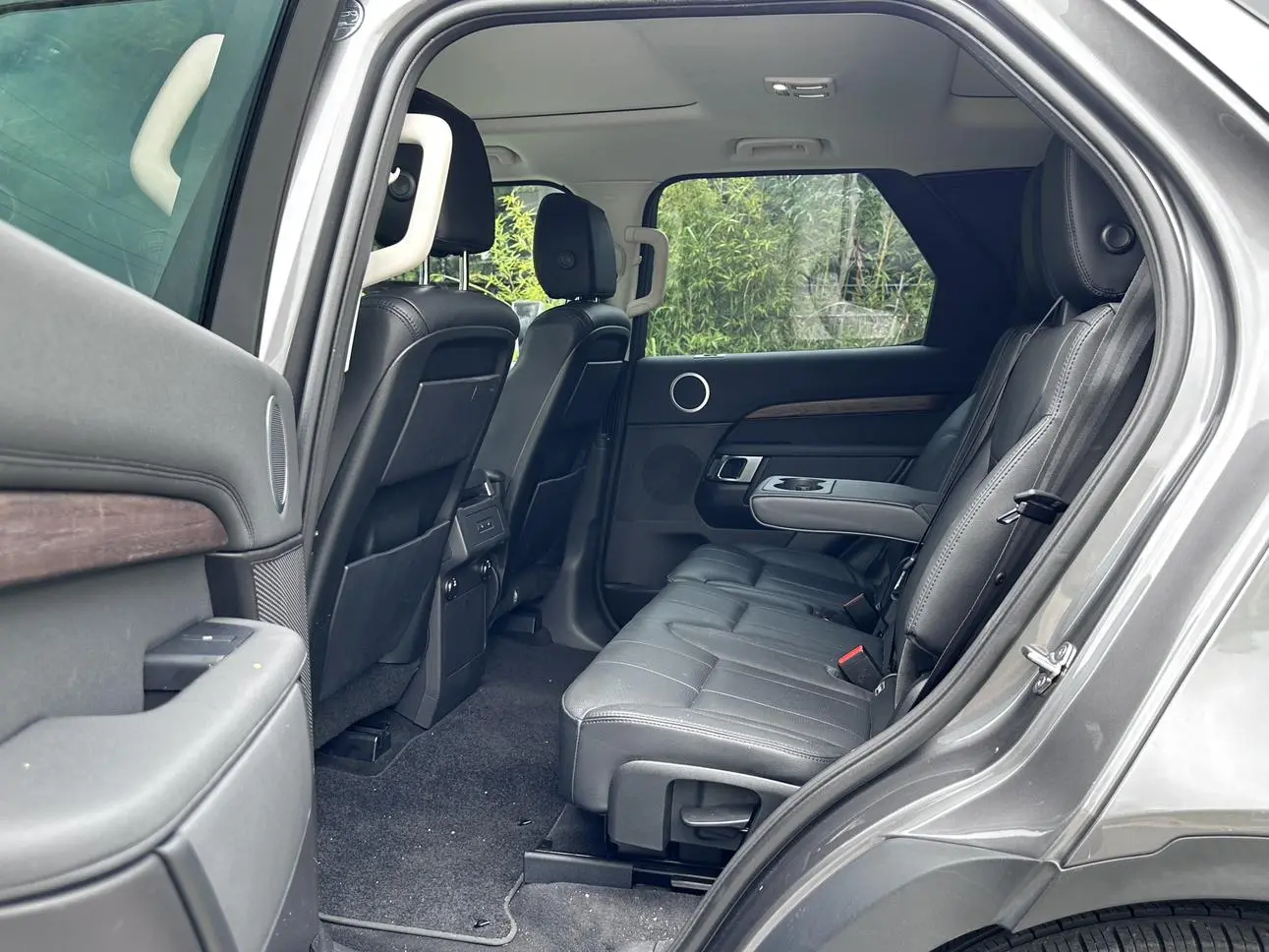 Land Rover discover 3.0 V6 HSE