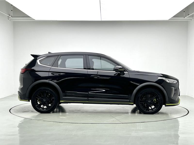 Haval Haval Red Rabbit 2021