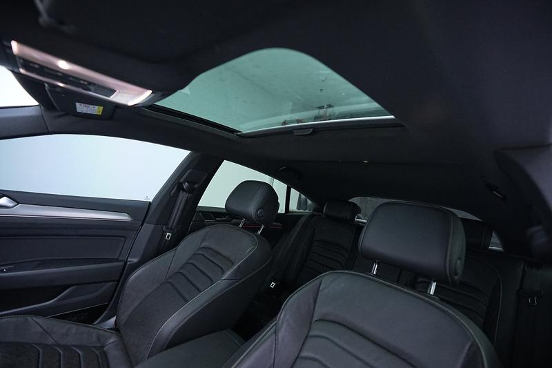Volkswagen Volkswagen CC 2019