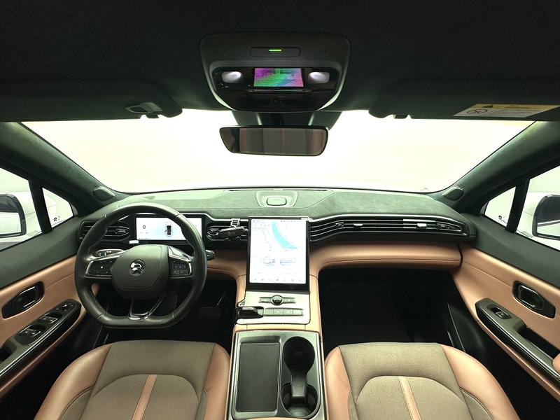 NIO NIO EC6 2020
