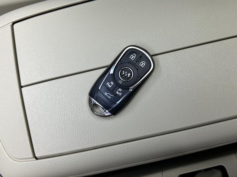 Buick Buick GL8 2023
