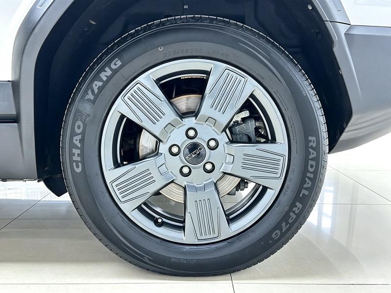 iCAR iCAR 03 2024